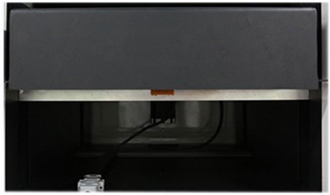 6 cabeza de Emboss Print DX5 de la impresora de la imagen de la caja del teléfono de los colores 2880DPI 3