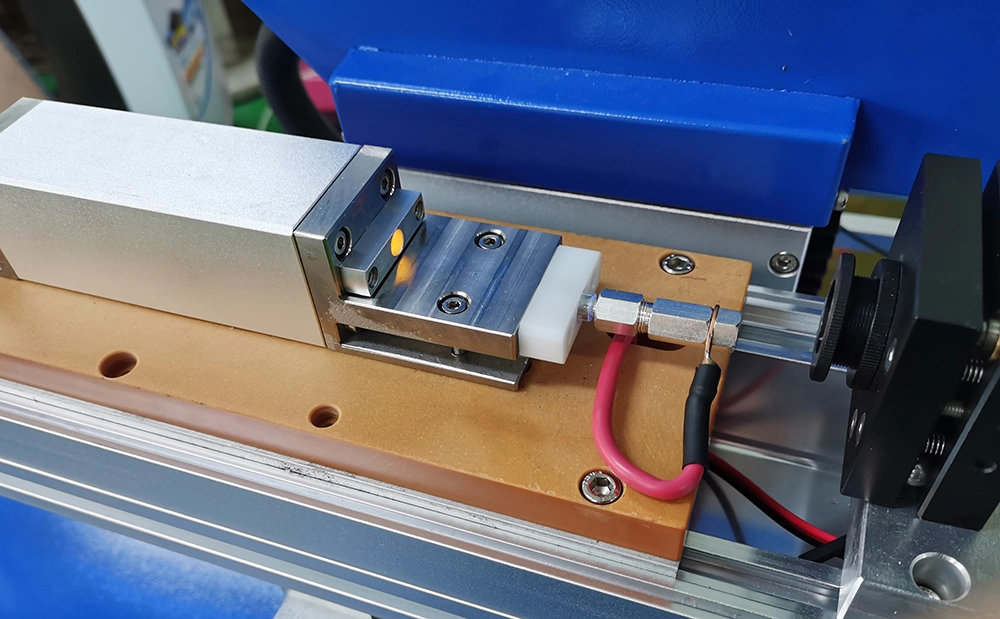 Soldadora de alta calidad de laser de YAG para el soldador de la reparación del molde del oro